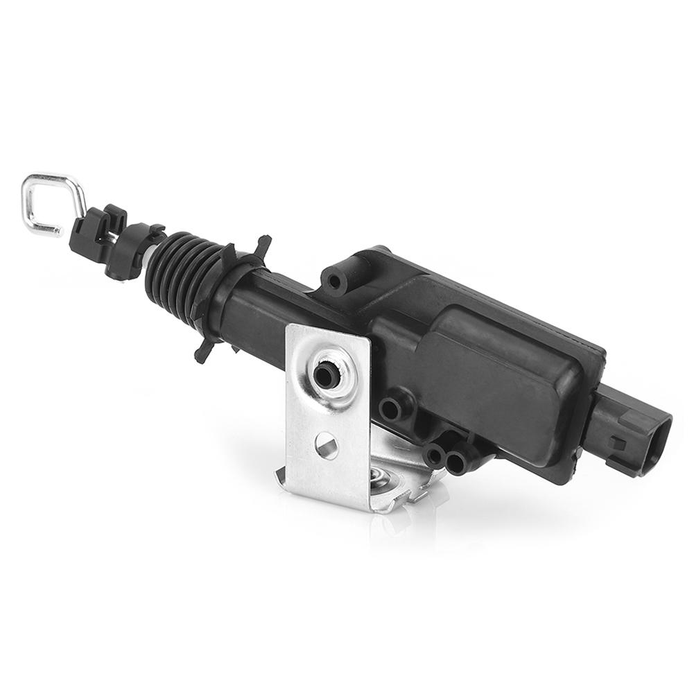 Door Latch Lock Actuator Motor 4L2Z78218A42AA Fits for Ford CrownExplorer