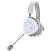 ROG Prism 2 Moonlight White Wireless Tri-Mode Gaming Headset