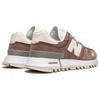 Ronnie Fieg x New Balance RC 1300 10-jähriges Jubiläum - Antler Unisex-Sneaker Rot MS1300K3