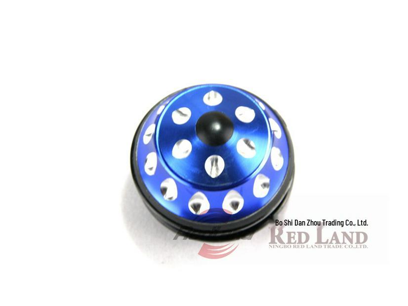 In-Stock Bicycle Mountain Bike Accessories: 44mm Built-In Headset Cup & Bearing