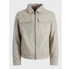 Jack & Jones Payton Faux Leather Jacket