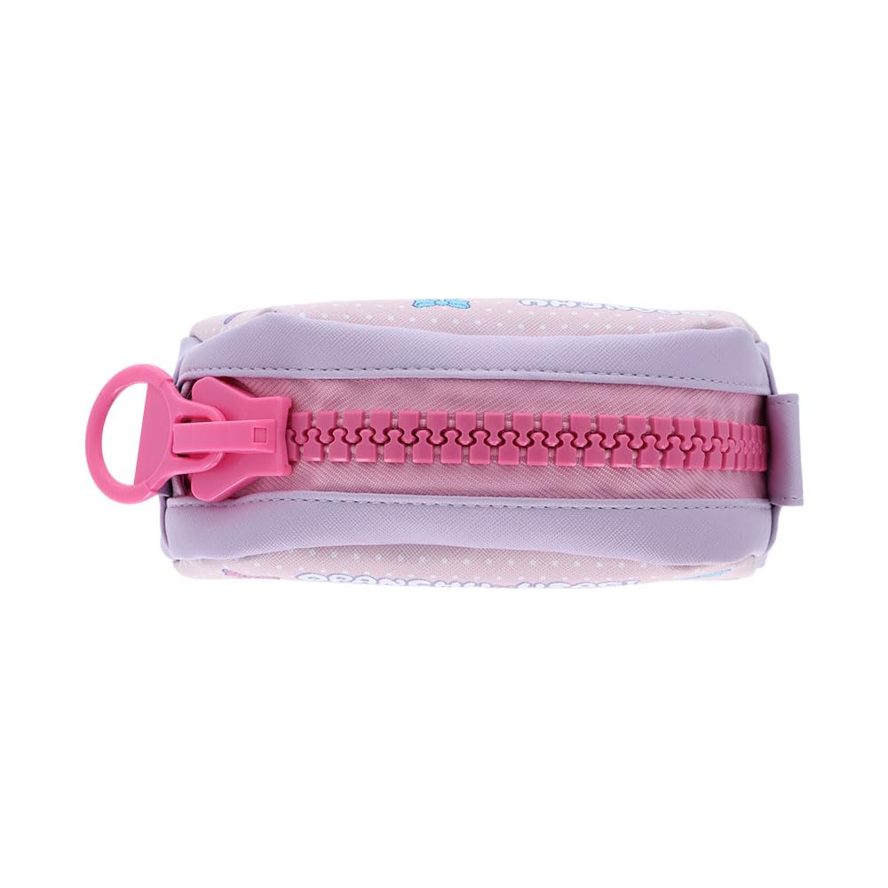 Stationery Opanchusagi Pencil Large Deca S1430785 Sun-Star Case, Capacity, Zip,