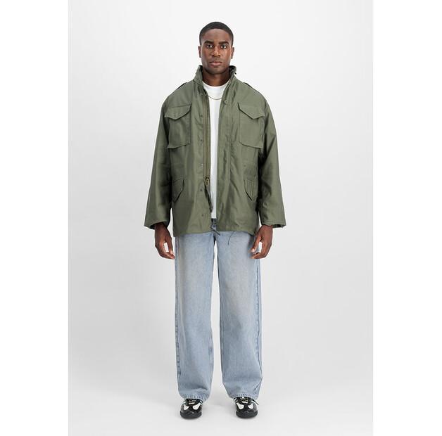 Куртка Alpha Industries AI.100103-245-3XL