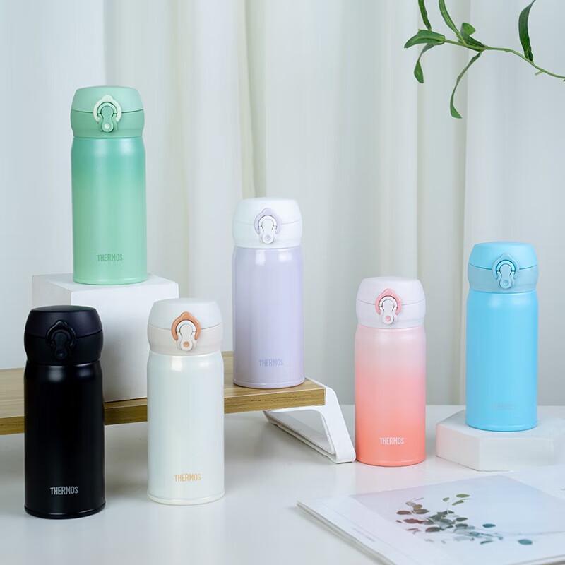 Thermos 316 Stainless Steel Insulated Bottle 350ml