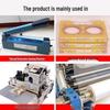 Jiemengzhe PTFE Cloth Electrical Insulation Tape