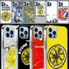 The Stone-R-Roses Cases Phone Case For Iphone 17E 16E 17 Air 16 Pro Max 15 Pro 14 Plus 11 13 12 Mini Cover Cases Compatible with
