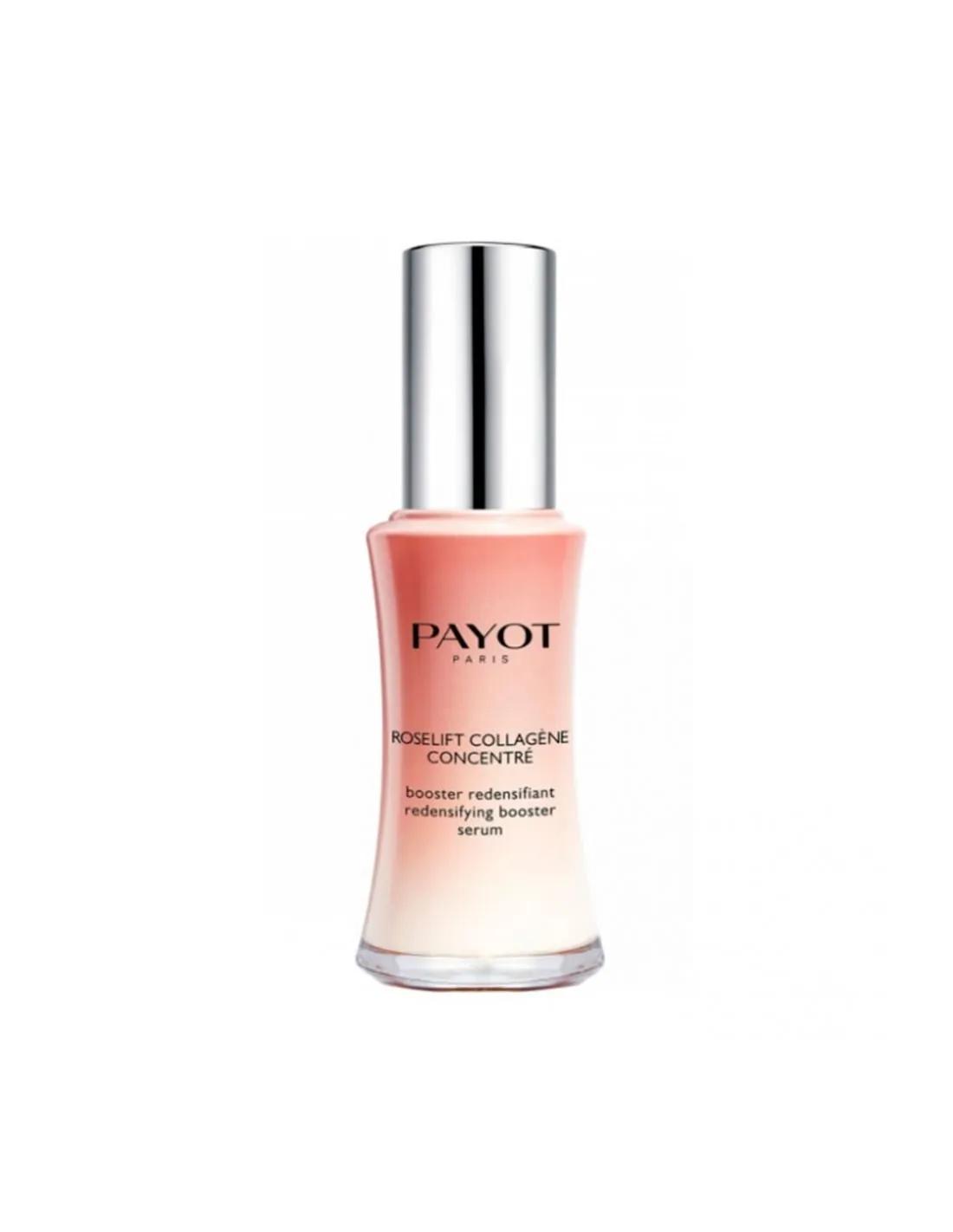 Payot Rose Lift Коллаген Конц, 30 мл