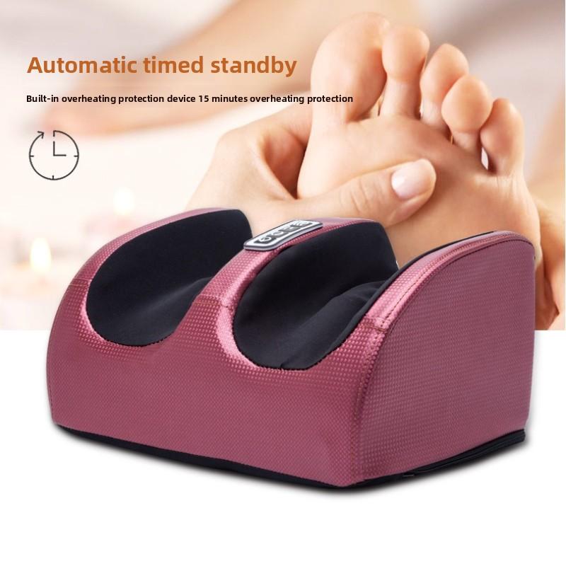 Easy and convenient relaxation Foot massage machine massager, household foot massager Foot massager Automatic kneading household