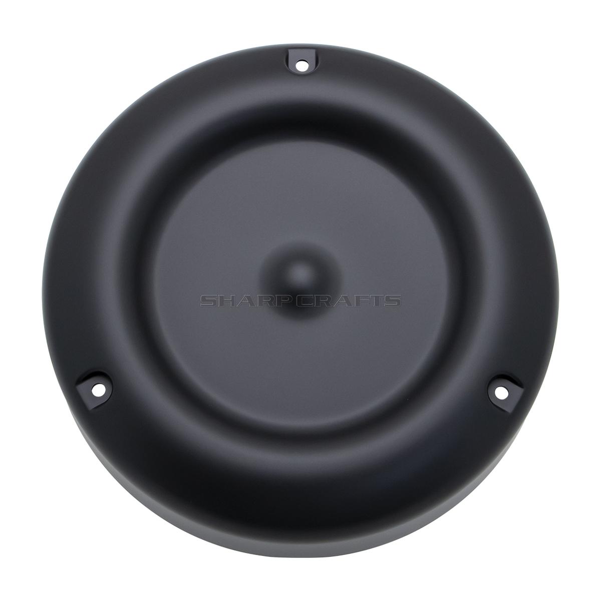 For Yamaha V-Star 1100 Vstar XVS1100 XVS1100A XVS1100AT XVS1100AW Air Cleaner Cover Filter Cap Protector Motorcycle Accessories матовый черный