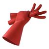Safety Brand 12KV Insulating Electrician Gloves