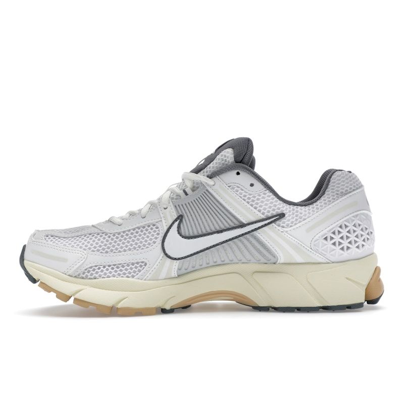 Nike Zoom Vomero 5 Women Summit White Pure Platinum Smoke Grey FJ2028-101