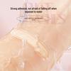 GECOMO Invisible Elf Ear Patches: Comfortable & Waterproof, Enhance Photos & Contour Face, Shaping Support for Women's Beauty.