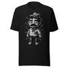 Mexican Peluche Mono Brujeria Unisex T-shirt