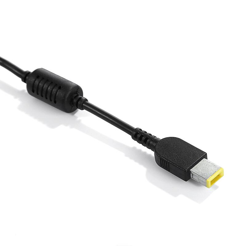 Lenovo Original Laptop Power Adapter