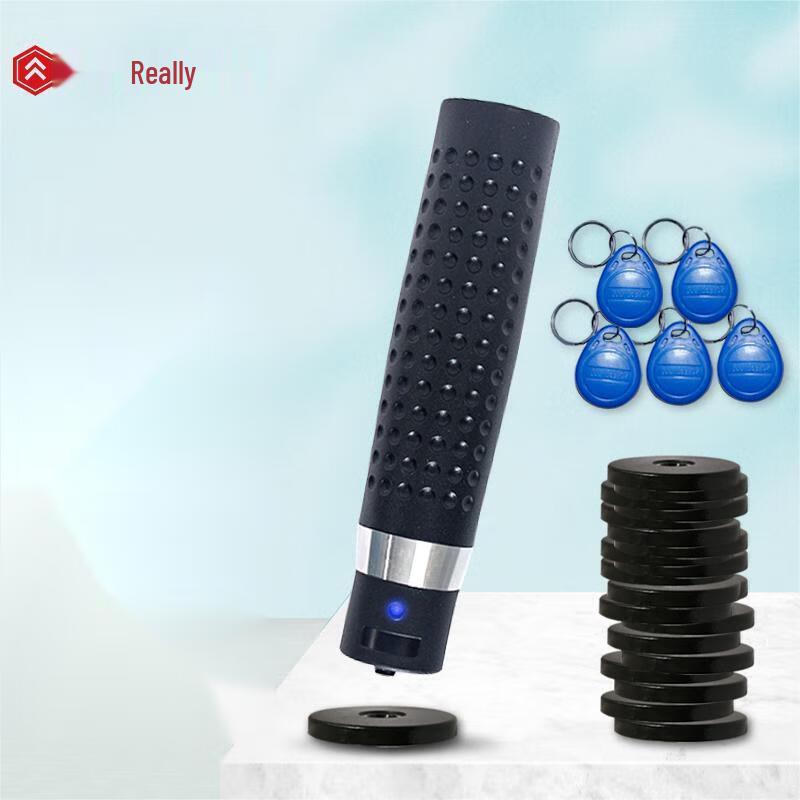 Realand ZA100 Guard Tour Patrol System