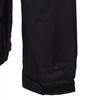 Glider Windbreaker Hooded Jacket CE Asian Fit Glider WB Hooded Jacket CE AF Men L Black [Mammut] Men's / 1012-00800
