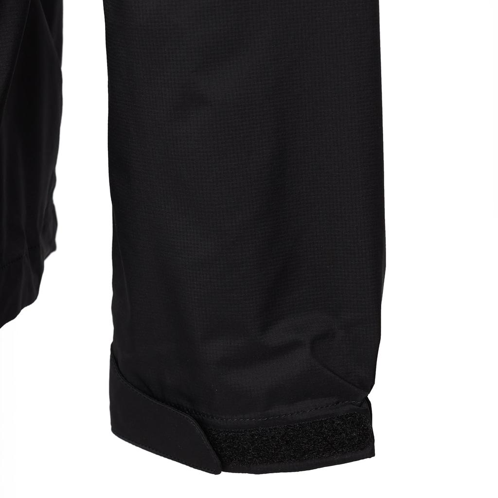 Glider Windbreaker Hooded Jacket CE Asian Fit Glider WB Hooded Jacket CE AF Men L Black [Mammut] Men's / 1012-00800