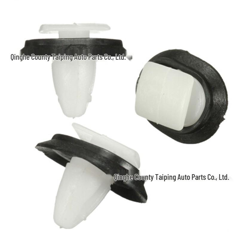 Fiat Door Panel Fixing Clip, Decorative Clip 71728806, 856543