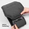 1Pcs Car Seat Headrest Protector Auto Pillow Cover For Jeep Renegade Wrangler JL JK Gladiator Grand Cherokee Patriot Rubicon XJ AKM1
