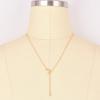 Stackable Moon Star Pendant Choker Necklace Trendy Ins Popular Jewelry for Women Daily Outfit Party Accessory