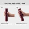 Electric Wine Opener Rechargeable Automatic Red Wine Opener Multifunctional Red Wine Corkscrew for Kitchen Bar Party
