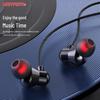 Newmine Type-C In-Ear Wired Earphones TP08