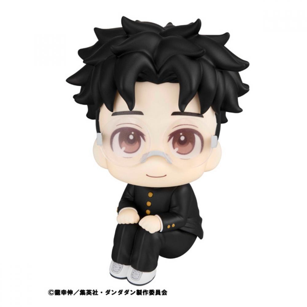 

Dan daDan Look Up Dan daDan Okarun