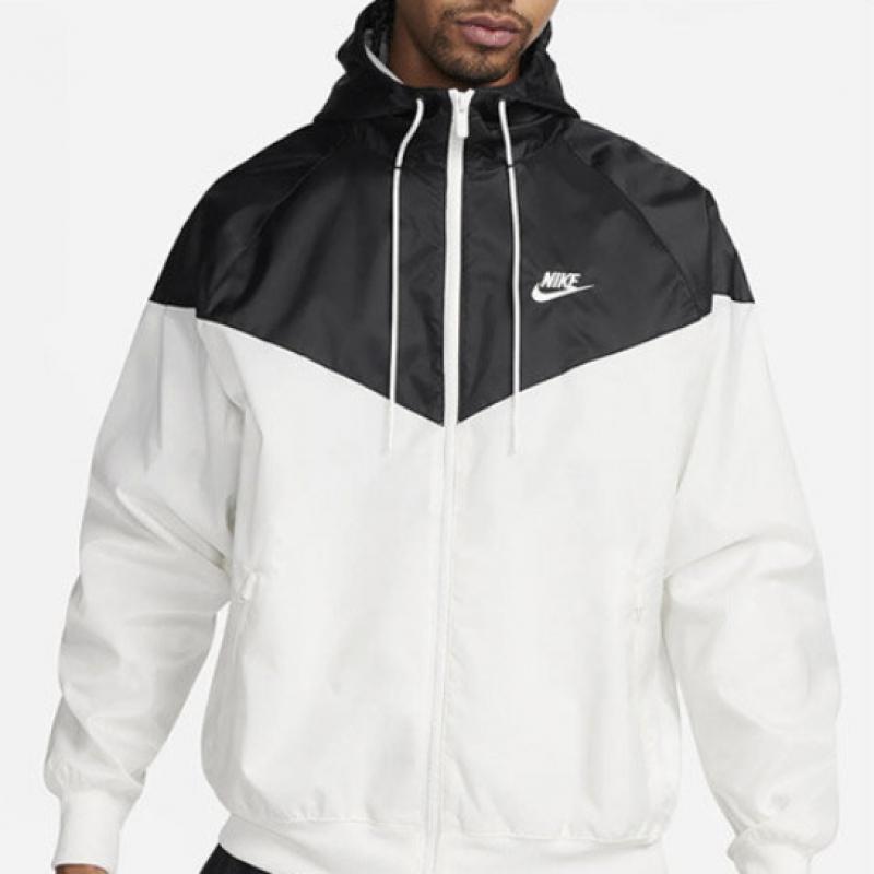 Nike Men S nSw He Windrunner Hooded Jacket Da0001 134