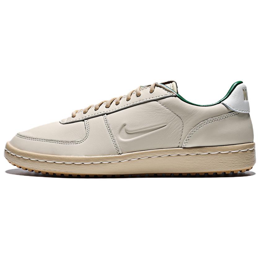 Мужские кроссовки для скейтбординга Nike Field General Коричневые IM4417-200 46