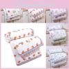 Cotton Bubble Summer Duvet Breathable Material Ecofriendly Filling Student For