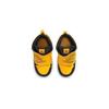 Air Jordan Sky Jordan 1 TD Black University Gold BQ7196-035