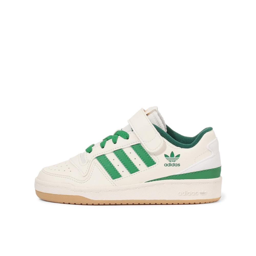 

Adidas Kids Forum Low IG0720 CLOU GREE GUM3