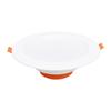 FSL All White LED Downlight