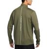 New Nike FW25 Sweatshirt Men's Green HV8212-222