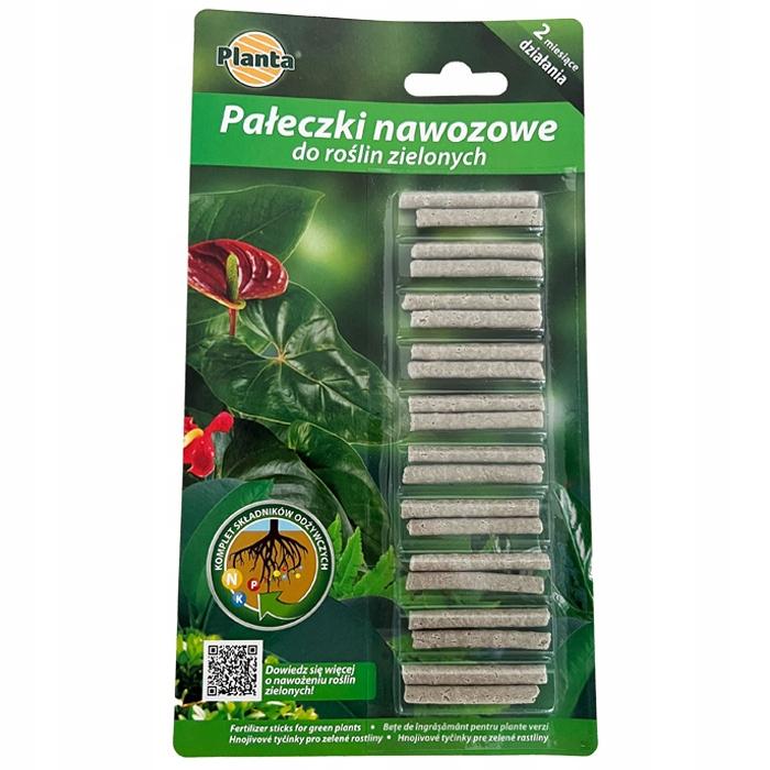 Plant Fertilizer Sticks for Plants