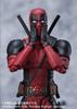 TAMASHII NATIONS MARVEL Deadpool approximately 155mm painted movable figure BAS62114 S.H.Figuarts PVC&ABS