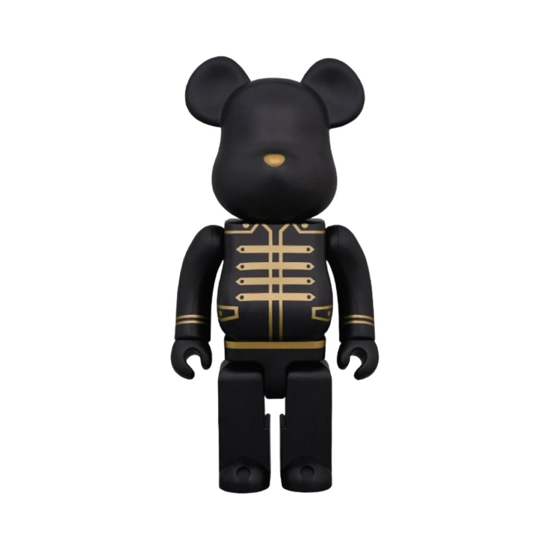Bearbrick x BTS 400% ONE SIZE