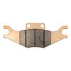 Cross-Border Rear Brake Pads 650/850/1000 ATV Models 17006010080