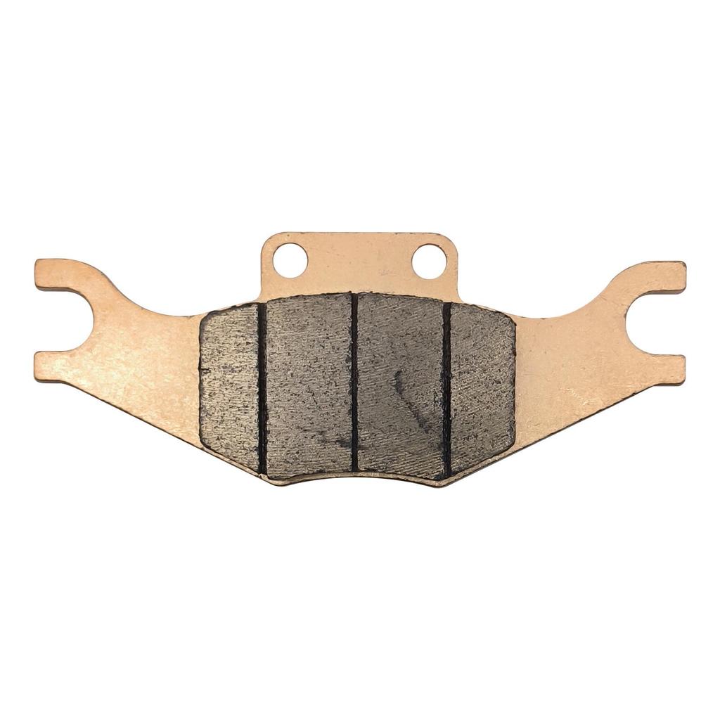 Cross-Border Rear Brake Pads 650/850/1000 ATV Models 17006010080