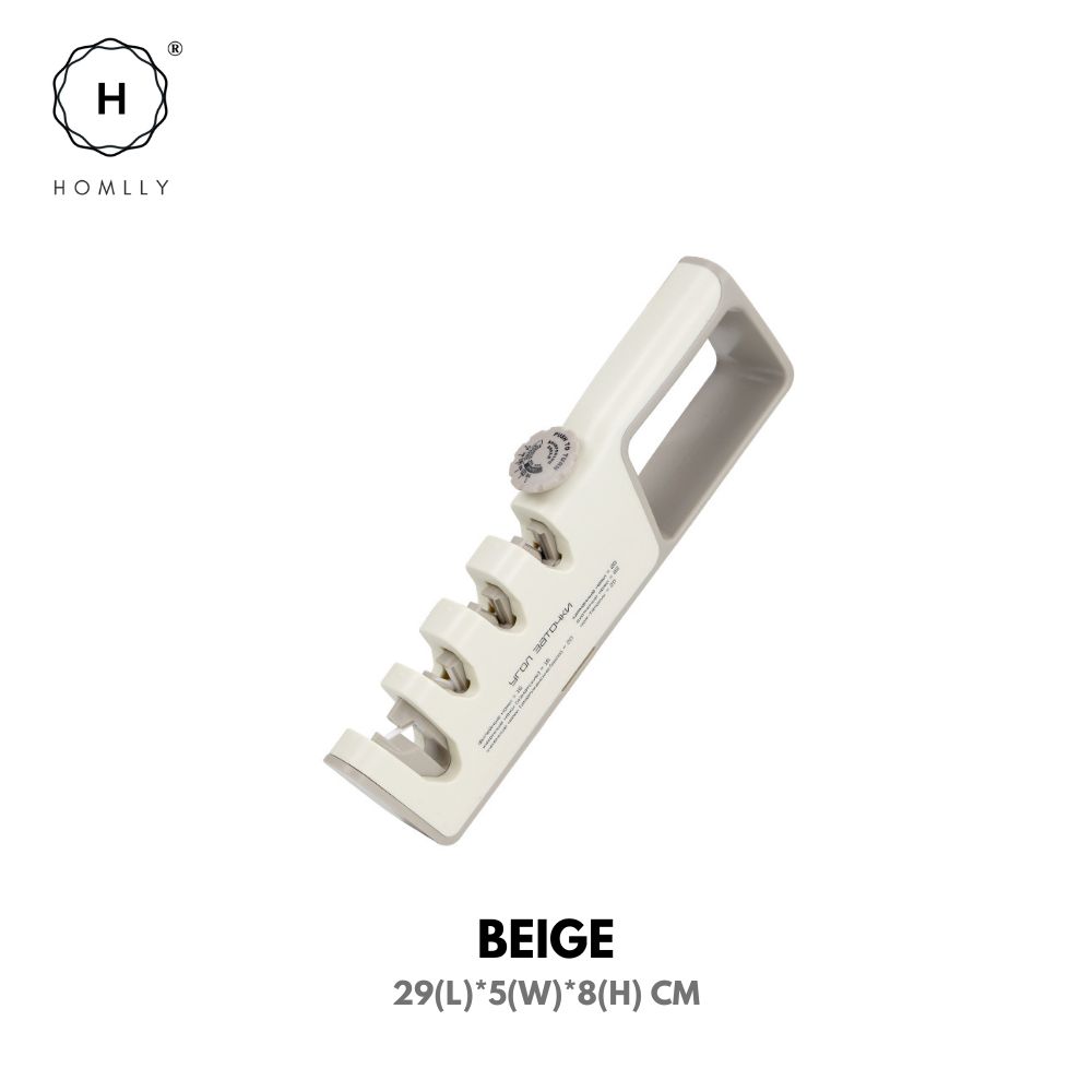 Homlly Revivo Pro Kitchen Knife Scissor Sharpener knife sharpener