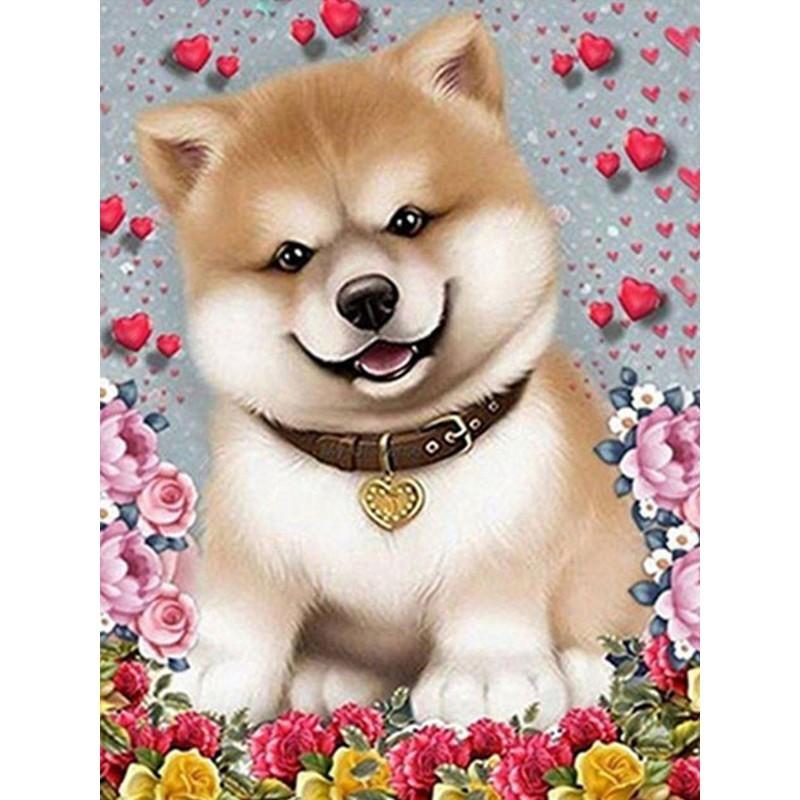 

5D Diy Алмазная картина Наборы для вышивки крестом Алмазная мозаика Вышивка Пейзаж Животные Мозаика Картина Домашний декор стены