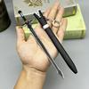 24cm Sword Art Online Anime Replik Dunkles Abwehrschwert Metall WaffenModell Kirito 1:6 Actionfigur Zubehör Dekoration Spielzeug Junge