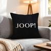 Marke Joop Kissenbezug 1 Stück Dekorative Bezüge Weiche Kissenhülle Für Sofa Couch Dekoration 40X40 45X45 Kissenbezüge