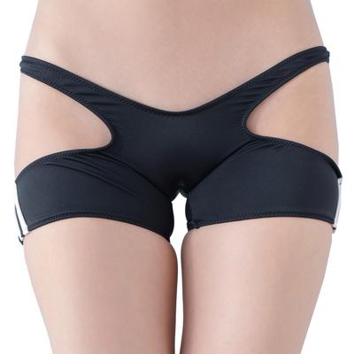 Culottes – Strings, tangas et thongs