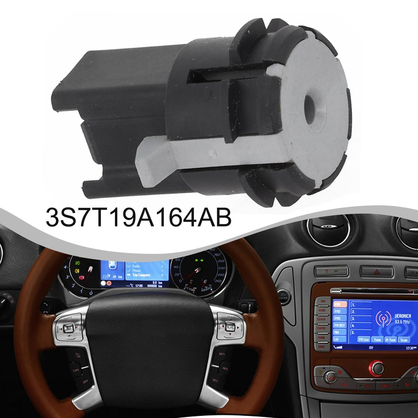 

AUX Audio Socket Compatible with For Ford Focus For Transit and For Mondeo