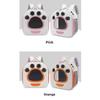 Breathable Pet Backpack Lightweight Portable Pet Bag Convenient Travel Cat Carrier  Outdoor Travel