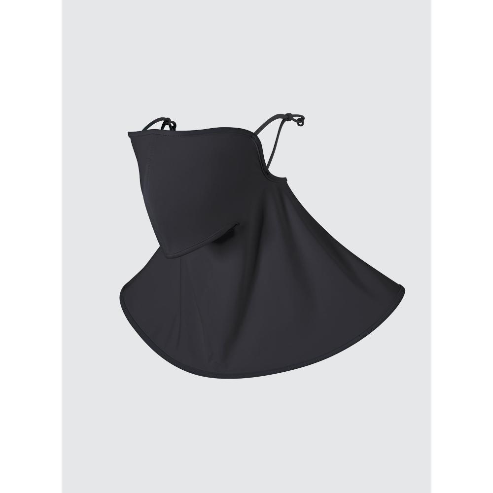 Uniqlo Japan Uv Cut Face Cover