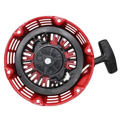 Rückstoß-Seilzugstarter Start Assy Passend für Honda GX120 GX140 GX160 GX200 Generator 5.5 6.5PS