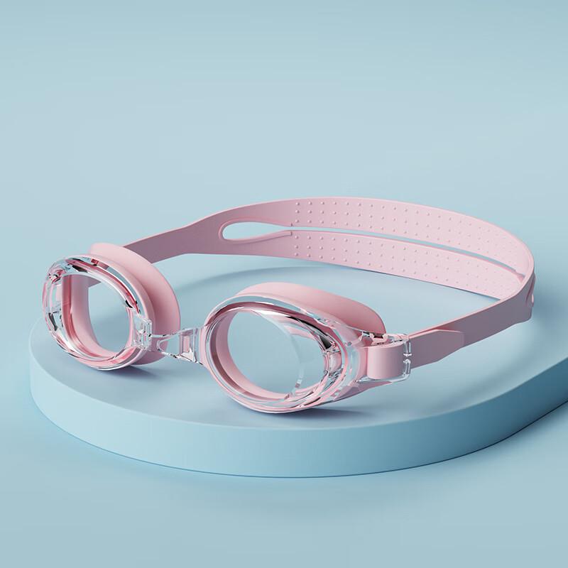 Norman HD Anti-Fog Swimming Goggles