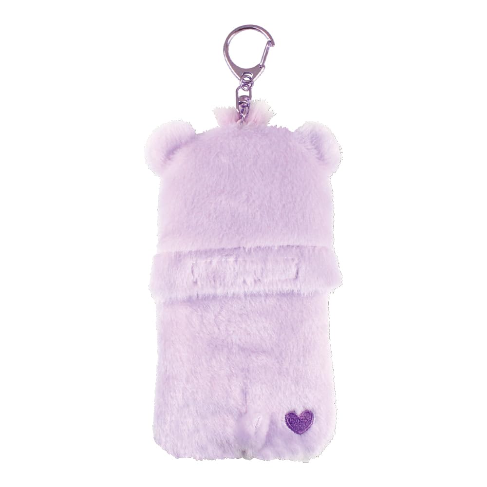 Tees Factory Care Bears Sweet Dream Bear Plush Photo Keychain CB-5546066SD